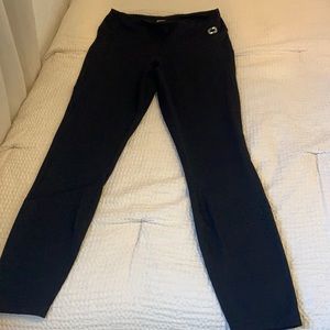 Ogio black leggings